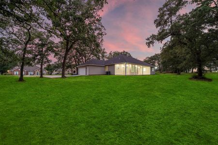 New construction Single-Family house 220 Hogan Ln, Hempstead, TX 77445 null- photo 39 39