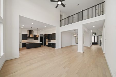 New construction Single-Family house 25435 N Schmidt Dr, Katy, TX 77493 - image 13