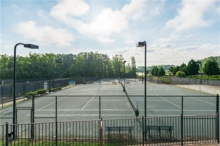New construction Single-Family house 5050 Kings Close, Milton, GA 30004 - image 14