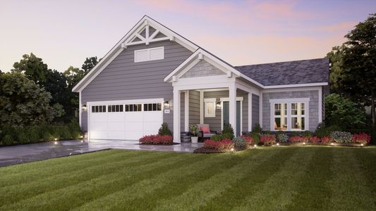 New construction Single-Family house 4100 Back Creek Church Rd, Charlotte, NC 28213 null- photo 0