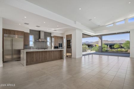 New construction Townhouse house 37200 N Cave Creek Rd, Unit 2110, Scottsdale, AZ 85262 The Zenith- photo 21 21