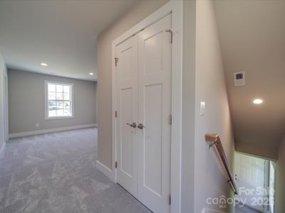 New construction Single-Family house 1133 Heather Oak Ln, Unit 78, Oakboro, NC 28129 null- photo 9 9