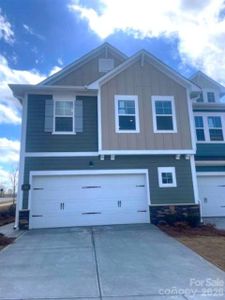 New construction Townhouse house 218 Quartz Hill Wy, Waxhaw, NC 28173 - image