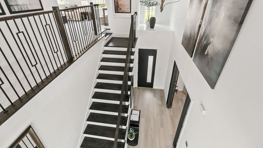 New construction Single-Family house 6100 Darlington Ave, College Station, TX 77845 plan Mimosa - image 7