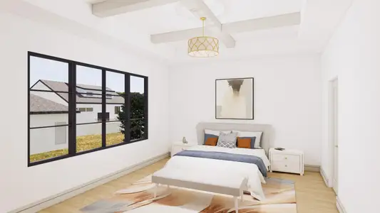 New construction Single-Family house 4927 Heatherglen Dr, Houston, TX 77096 - image 15