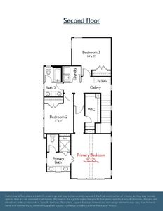 New construction Single-Family house 1166 Genial Ln, Richmond, TX 77407 - image 3