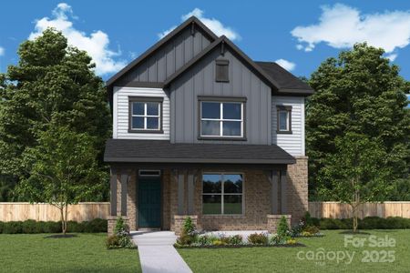 New construction Single-Family house 17017 Malone Ln, Mint Hill, NC 28227 null- photo 0