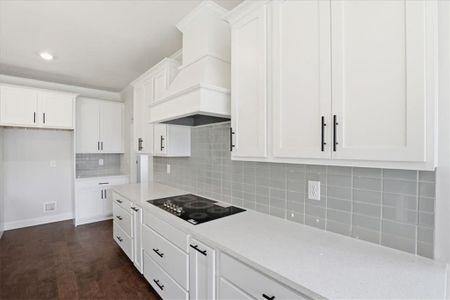 New construction Single-Family house 2032 Seclusion Trl, Monroe, GA 30656 - image 14