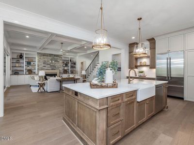 New construction Single-Family house 316 Firefly Overlook, Pittsboro, NC 27312 - image 11