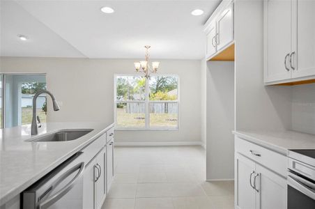 New construction Single-Family house 344 Parkview Dr, Palm Coast, FL 32164 Bimini- photo 34 34