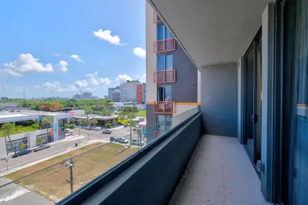 New construction Condo house 2700 Nw 2Nd Ave, Unit 528, Miami, FL 33127 - image 4
