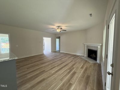 New construction Single-Family house 93 Hot Springs Wy, Benson, NC 27504 - image 13