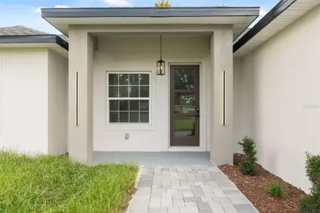 New construction Single-Family house 13695 Sw 48Th Ct, Ocala, FL 34473 - image