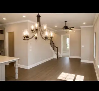 New construction Condo house 305 Sunset Ln, Unit 104, Fort Worth, TX 76114 - image 7