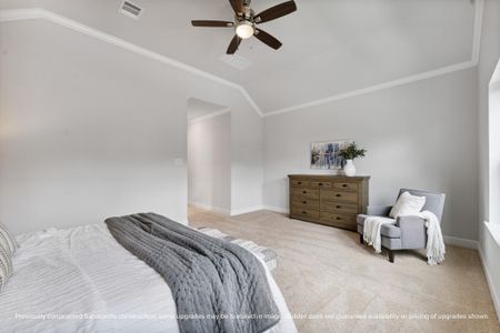 New construction Single-Family house 5668 Nolda St, Houston, TX 77007 - image 10