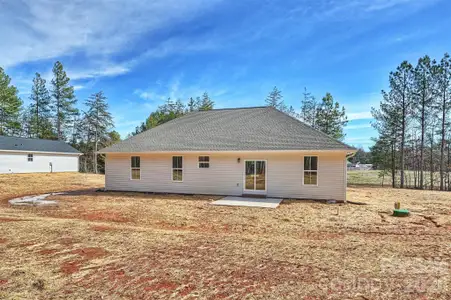 New construction Single-Family house 2271 Lee Lawing Rd, Lincolnton, NC 28092 - image 4