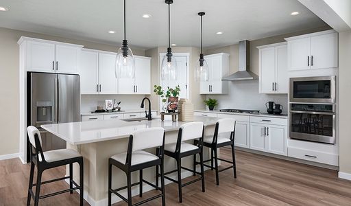 New construction Single-Family house 2081 S Irvington St, Aurora, CO 80018 plan Yorktown - image 18