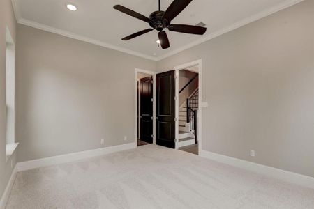 New construction Condo house 305 Sunset Ln, Unit 101, Fort Worth, TX 76114 null- photo 4 4