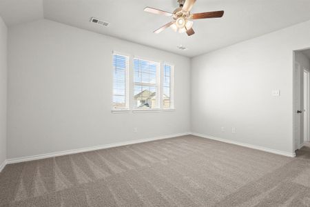 New construction Single-Family house 5037 Wellborn Rd, Crowley, TX 76036 null- photo 15 15