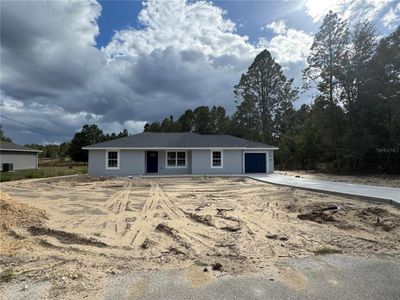 New construction Single-Family house 20336 Sw 75Th Street, Dunnellon, FL 34431 - photo 0