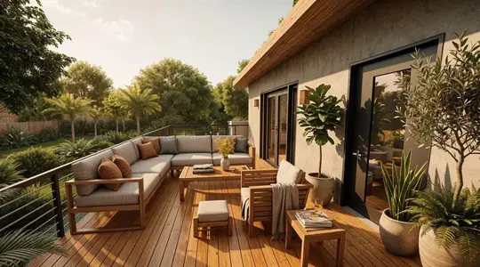 New construction Single-Family house 4110 Ne 20Th Ave, Oakland Park, FL 33308 - image