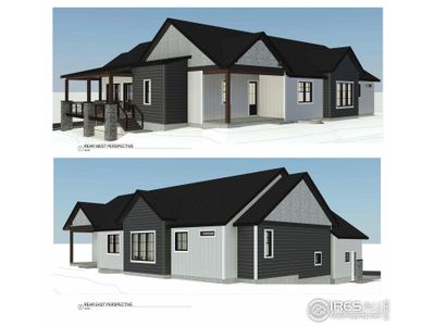 New construction Single-Family house 1385 Art Dr, Berthoud, CO 80513 null- photo 3 3