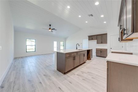 New construction Single-Family house 790 Underhill Ave Se, Palm Bay, FL 32909 null- photo 9 9