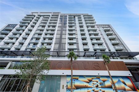 New construction Condo house 1611 Sw 2Nd Ave, Unit 216, Miami, FL 33129 - image 3