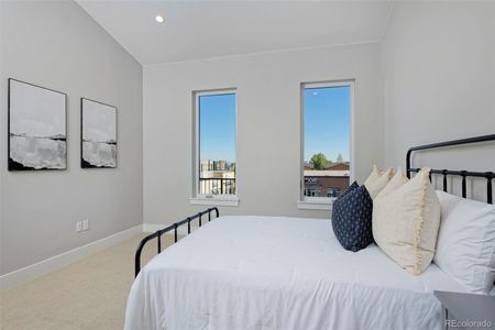 New construction Townhouse house 8280 E 36Th Ave, Unit 25, Denver, CO 80238 - image 15
