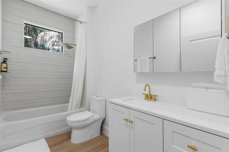 New construction Single-Family house 4347 E Price Blvd, North Port, FL 34288 - image 8