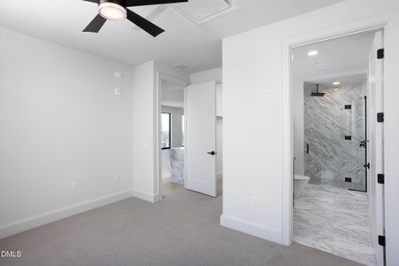 New construction Condo house 115 Morris St, Unit 2502, Durham, NC 27701 - image 18