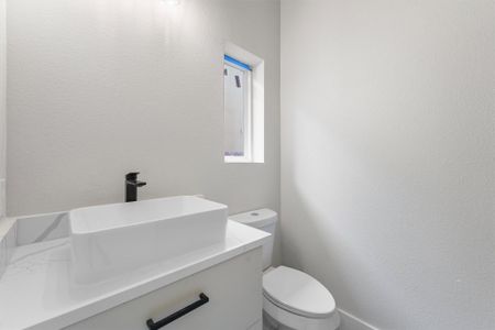 New construction Single-Family house 1948 Purswell Rd, Houston, TX 77055 null- photo 5 5
