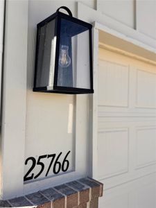 New construction Single-Family house 25766 John Wayne Dr, Splendora, TX 77372 plan Magnolia - image 10