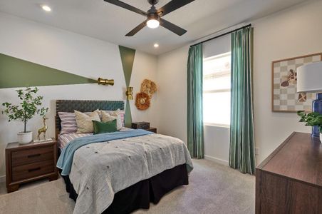 New construction Single-Family house 7201 Lenora Ln, Lake Worth, FL 33467 plan Saratoga - image 5