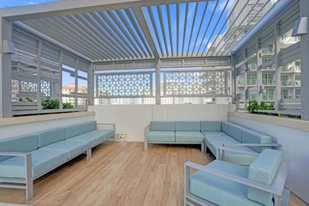 New construction Condo house 153 N Seabreeze, Unit 504-S, Fort Lauderdale, FL 33304 - image