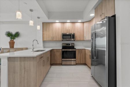 New construction Condo house 415 Island Wy, Unit 303, Clearwater Beach, FL 33767 null- photo 2 2