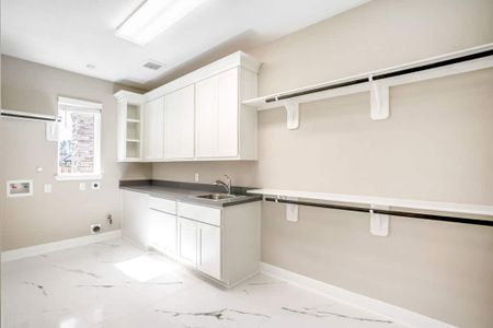 New construction Single-Family house 15412 Pinnacle Vistas Ln, Conroe, TX 77302 plan Madison 3475 - image 16