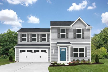 New construction Single-Family house 1243 Paramount Dr, Columbia, SC 29209 - image