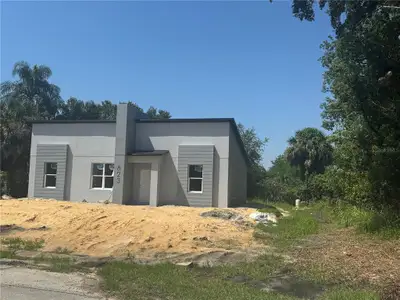 New construction Single-Family house 823 Magnolia Ave, Winter Garden, FL 34787 - image