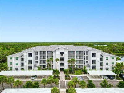 New construction Condo house 14161 Heritage Landing Blvd, Unit 1131, Punta Gorda, FL 33955 - image
