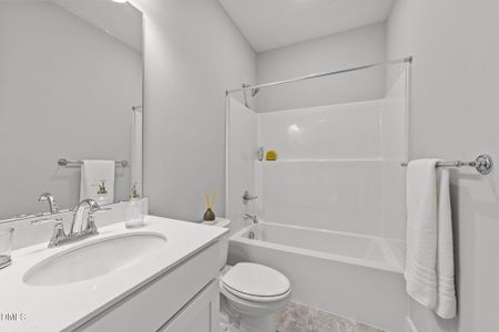 New construction Single-Family house 1564 Piney Fls Dr, Wendell, NC 27591 null- photo 7 7