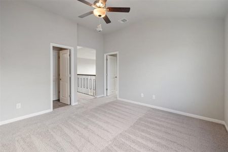 New construction Single-Family house 17701 Henkes Vw, Pflugerville, TX 78660 null- photo 17 17