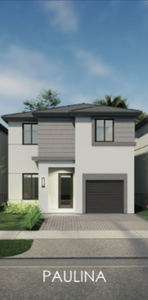 New construction Townhouse house Miami, FL 33196 null- photo 0