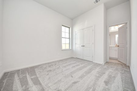 New construction Townhouse house 407 Legacy Pt, Unit A, Sealy, TX 77474 - image 17