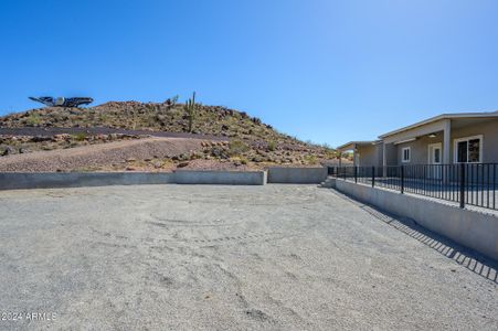 New construction Single-Family house 27227 N 147Th Ave, Surprise, AZ 85387 - image