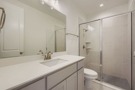 New construction Single-Family house 6036 Davis Knoll Dr, Fort Worth, TX 76126 plan 1453 - image 14