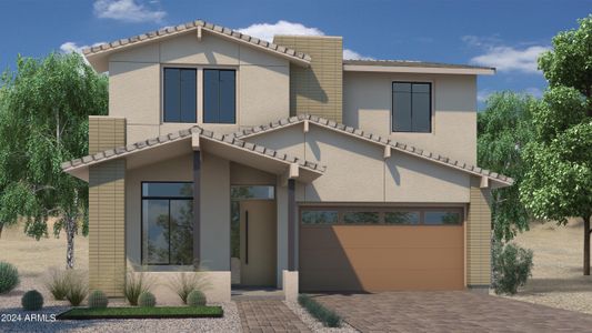 Ocotillo Lane by Porchlight Homes in Phoenix - photo 8 8