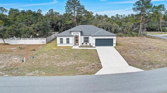 New construction Single-Family house 2831 Sw 166Th Ln, Ocala, FL 34473 null- photo 23 23