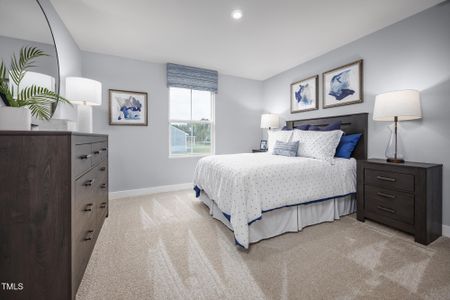 Kipling Village by Ryan Homes in Fuquay Varina - image 18