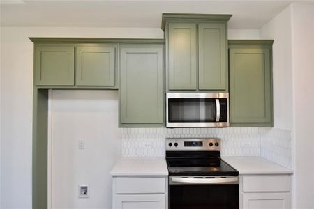 New construction Single-Family house 2412 Glasgow Wy, Denton, TX 76207 - image 4